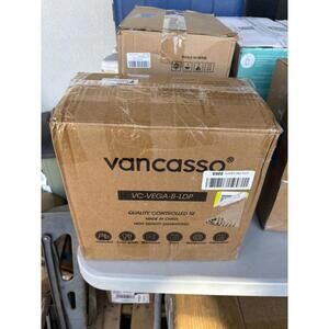 Vancasso VC-VEGA-B-LDP Dinnerware Set - Quality Controlled